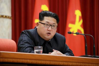 Vì sao ông Kim Jong-un đến Trung Quốc trước hội nghị thượng đỉnh với Mỹ?