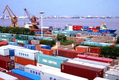 Tổng cục Thống kê: Xuất khẩu đã vượt mức 133 tỷ USD