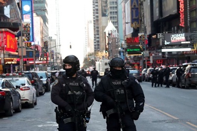 Vụ khủng bố tại New York: Cơ hội siết chặt chính sách nhập cư