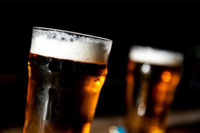 New York cấm quảng cáo bia rượu trên tài sản thành phố