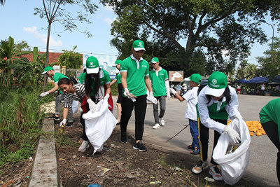 Tiên Phong Travel triển khai chiến dịch hạn chế rác thải nhựa