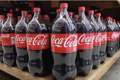 “Nghỉ chơi” với đồ uống Coca-Cola