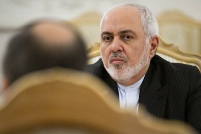 Ngoại trưởng Iran: Tehran vẫn sẵn sàng đàm phán với Mỹ sau vụ Tướng Soleimani thiệt mạng