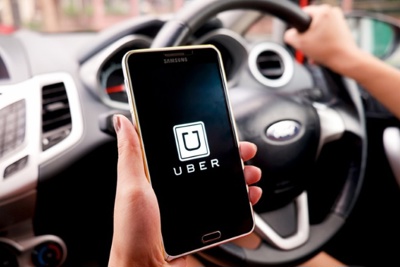 Quản lý thuế nhìn từ câu chuyện với Uber: Chưa bắt kịp xu hướng