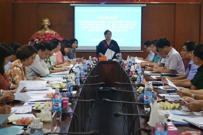 Chủ tịch HĐND TP Hà Nội: Không quá lạc quan để dẫn đến không hoàn thành nhiệm vụ