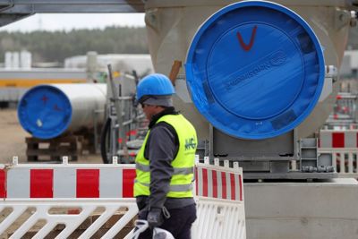 Mỹ cảnh báo Nga khó hoàn thành dự án khí đốt Nord Stream 2