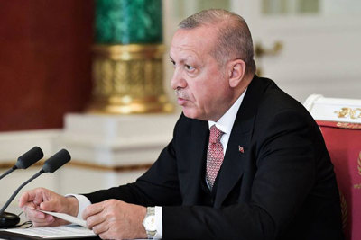 Thổ Nhĩ Kỳ muốn lập thêm 12 chốt quân sự tại Syria