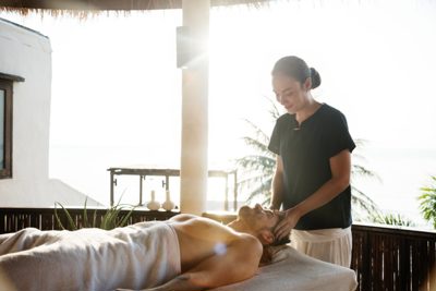 Wellness Tourism trong cuộc sống hiện đại