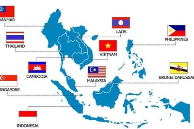 Anh nhắm tới ASEAN hậu Brexit