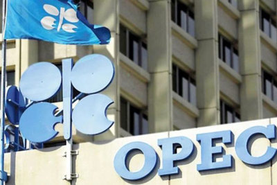 OPEC sẽ xem xét gia hạn thỏa thuận cắt giảm sản lượng vào tháng 4 tới