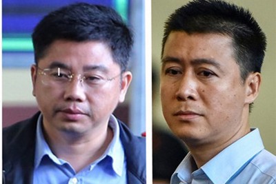 Phúc thẩm vụ đánh bạc nghìn tỷ: “Ông trùm” Phan Sào Nam, Nguyễn Văn Dương vắng mặt