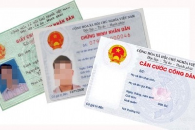 Triển khai Đề án tổng thể đơn giản hóa TTHC, giấy tờ công dân