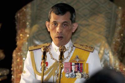 Có gì trong lễ đăng cơ 31 triệu USD của vua Thái Lan ngày mai (4/5)?