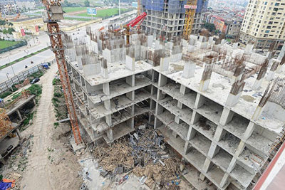TP Hồ Chí Minh: Kiểm tra chất lượng nhiều công trình xây dựng