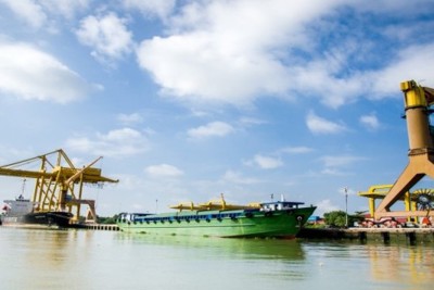 8 cảng biển đủ điều kiện tiếp nhận thủy sản khai thác từ nước ngoài