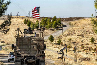 Cố vấn Tổng thống Assad: Syria xem xét kiện Mỹ vì chiếm các mỏ dầu