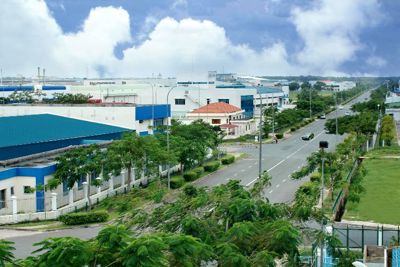 Điều chỉnh quy hoạch phát triển các khu công nghiệp tỉnh Thái Bình