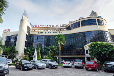 Kinh doanh "đì đẹt", cổ phần Khách sạn Kim Liên vẫn được GPBank hét giá cao