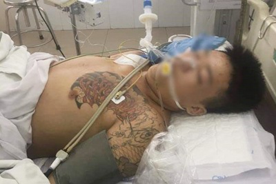Bệnh viện Đà Nẵng: Bị can Hiền không bị tổn thương nào do sang chấn