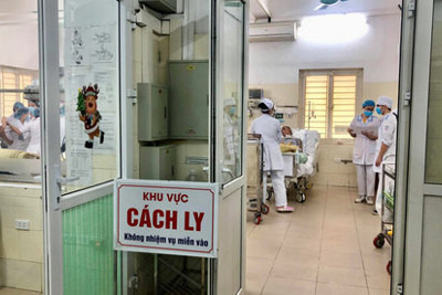 Hiểu đúng về cách ly