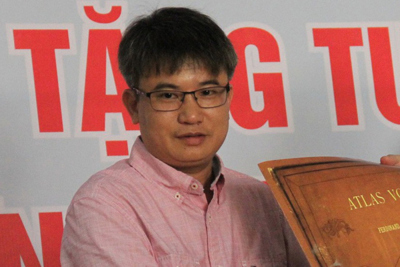 Sau khai trừ đảng, ông Trần Đức Anh Sơn sẽ bị cách chức