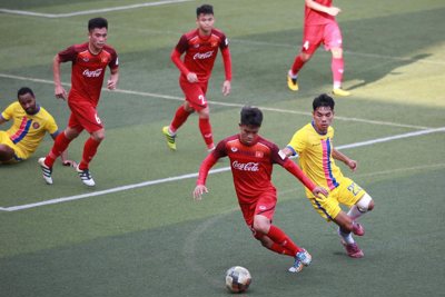 HLV Nguyễn Quốc Tuấn: “ U22 Việt Nam sẽ góp mặt tại trận chung kết”