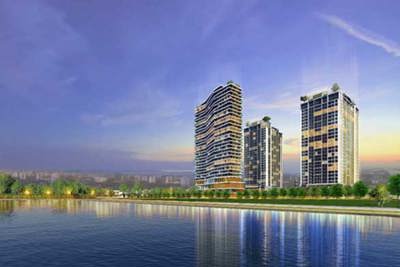 Apec Aqua Park – Căn hộ chung cư cao cấp hấp dẫn nhất tại Bắc Giang