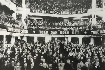 Nhìn lại kỳ chất vấn đầu tiên trong lịch sử Quốc hội Việt Nam