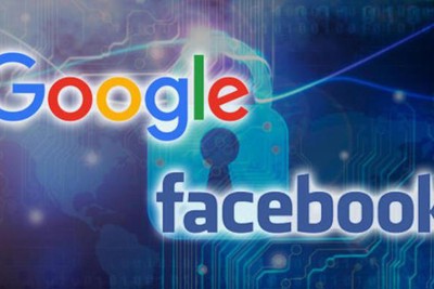 Google, Facebook tiếp tục bị điều tra về sử dụng dữ liệu
