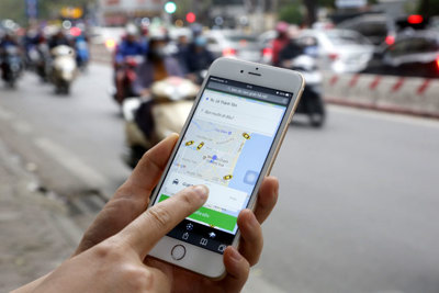 Dự thảo Quy định về kinh doanh vận tải bằng xe ô tô: Hiệp hội Taxi Hà Nội lên tiếng