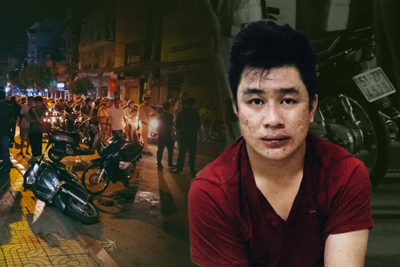 Tiêu điểm tuần: Khởi tố các đối tượng sát hại 2 “hiệp sĩ" TP Hồ Chí Minh