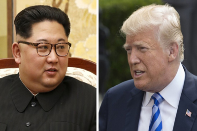 Mỹ hủy cuộc gặp thượng đỉnh, Triều Tiên vẫn để ngỏ "cánh cửa đối thoại"