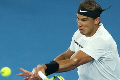 Wimbledon ngày 4: Nadal hạ gục "Trai hư" nước Úc