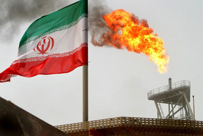 Tiếp tục siết trừng phạt Tehran, Mỹ sẽ không gia hạn lệnh miễn trừ nhập khẩu dầu từ Iran