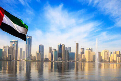 UAE đứng đầu các quốc gia Arab về chỉ số hạnh phúc