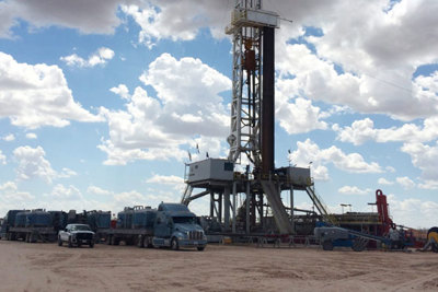 Giá dầu Brent nhảy vọt lên đỉnh 6 tuần sau cam kết của tân Bộ trưởng Dầu mỏ Ả Rập Saudi