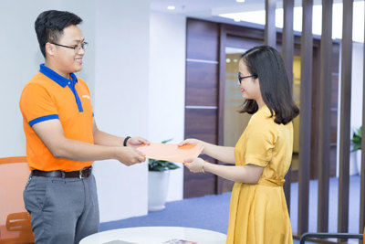Giám đốc nhân sự SHB Finance Phạm Phú Công: Đặt yếu tố chính trực lên hàng đầu