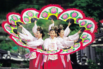 Tuần lễ chào đón khách du lịch Việt Nam tại Hàn Quốc