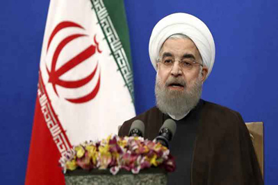 Iran có thể vẫn duy trì cam kết với thỏa thuận hạt nhân