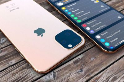 iPhone 11 lộ thông tin về ngày ra mắt