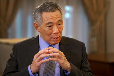 Việt Nam "lấy làm tiếc" vì phát biểu của Thủ tướng Singapore về vấn đề Campuchia