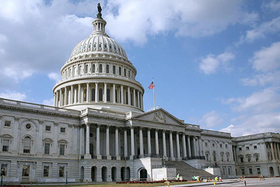 Hạ viện Mỹ thông qua dự luật ngân sách quốc phòng lên tới 700 tỷ USD