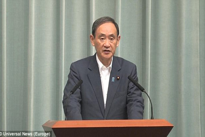 Nhật Bản gia tăng các biện pháp trừng phạt mới với Triều Tiên