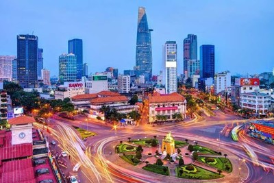 TP Hồ Chí Minh: Kho dữ liệu dùng chung là bước tiến nhảy vọt trong quản lý đô thị