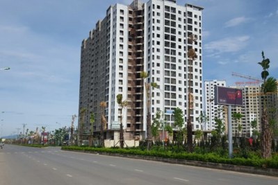 Có nên mua chung cư giá rẻ tại Khu đô thị An Khánh?