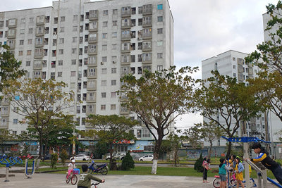 Đà Nẵng: Phát hiện trường hợp mạo danh phát hành thông báo bố trí nhà chung cư