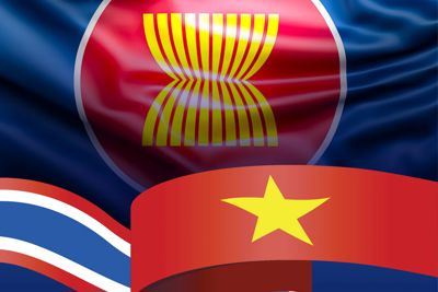 [Infographic] Năm Chủ tịch ASEAN 2020: Việt Nam chủ trì, điều phối hơn 300 hội nghị, hoạt động