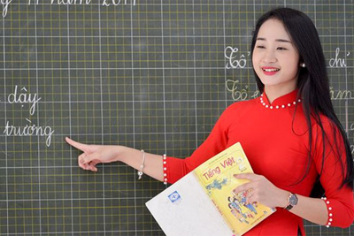 Hà Nội tuyển dụng hơn 11.000 viên chức làm giáo viên trong năm 2019