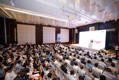 Ngày hội công nghệ ABB 2019 - kiến tạo tương lai kỹ thuật số tại Việt Nam