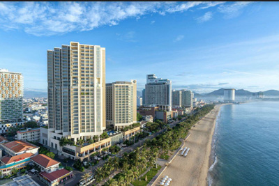 Xuất hiện nhiều xu hướng mới trên thị trường bất động sản du lịch Việt Nam